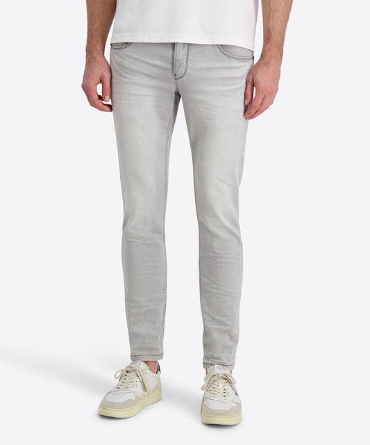 Slim ScottTZ (Light Grey Was)