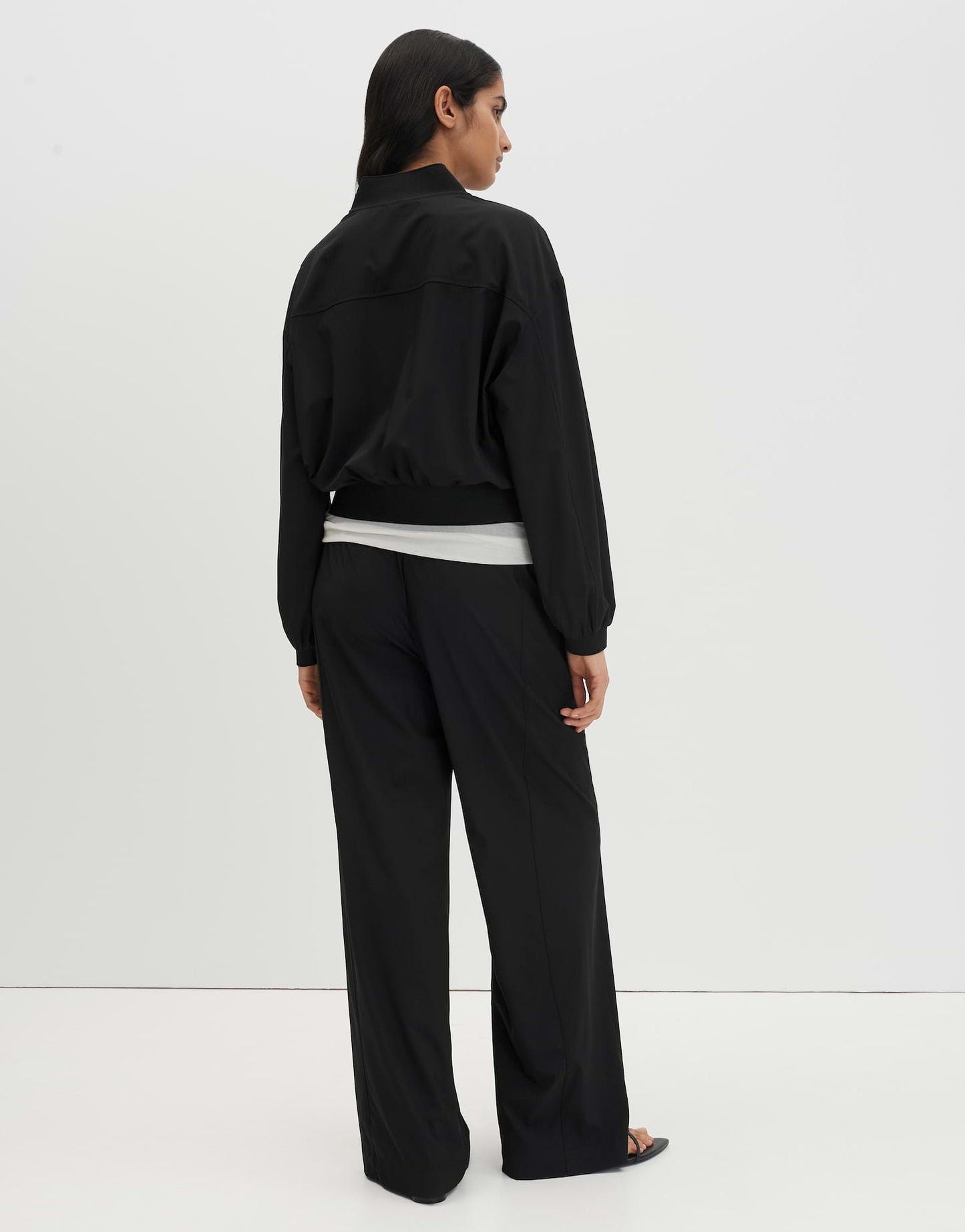 Narlisa (Black)