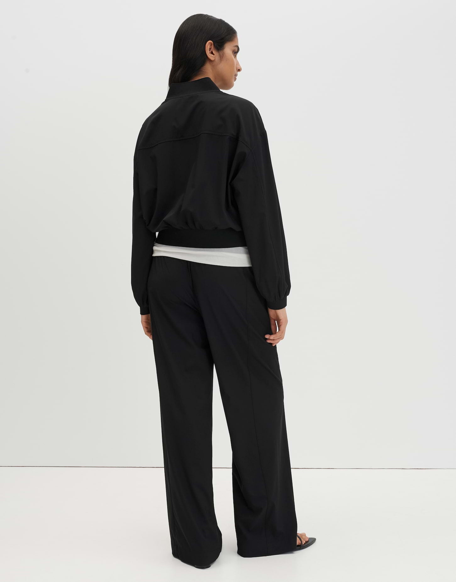 Narlisa (Black)
