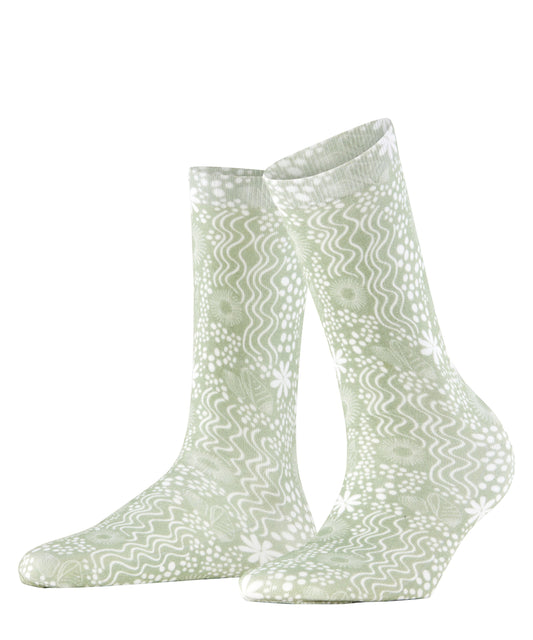 Burlington Underwater Damen (Quiet Green)