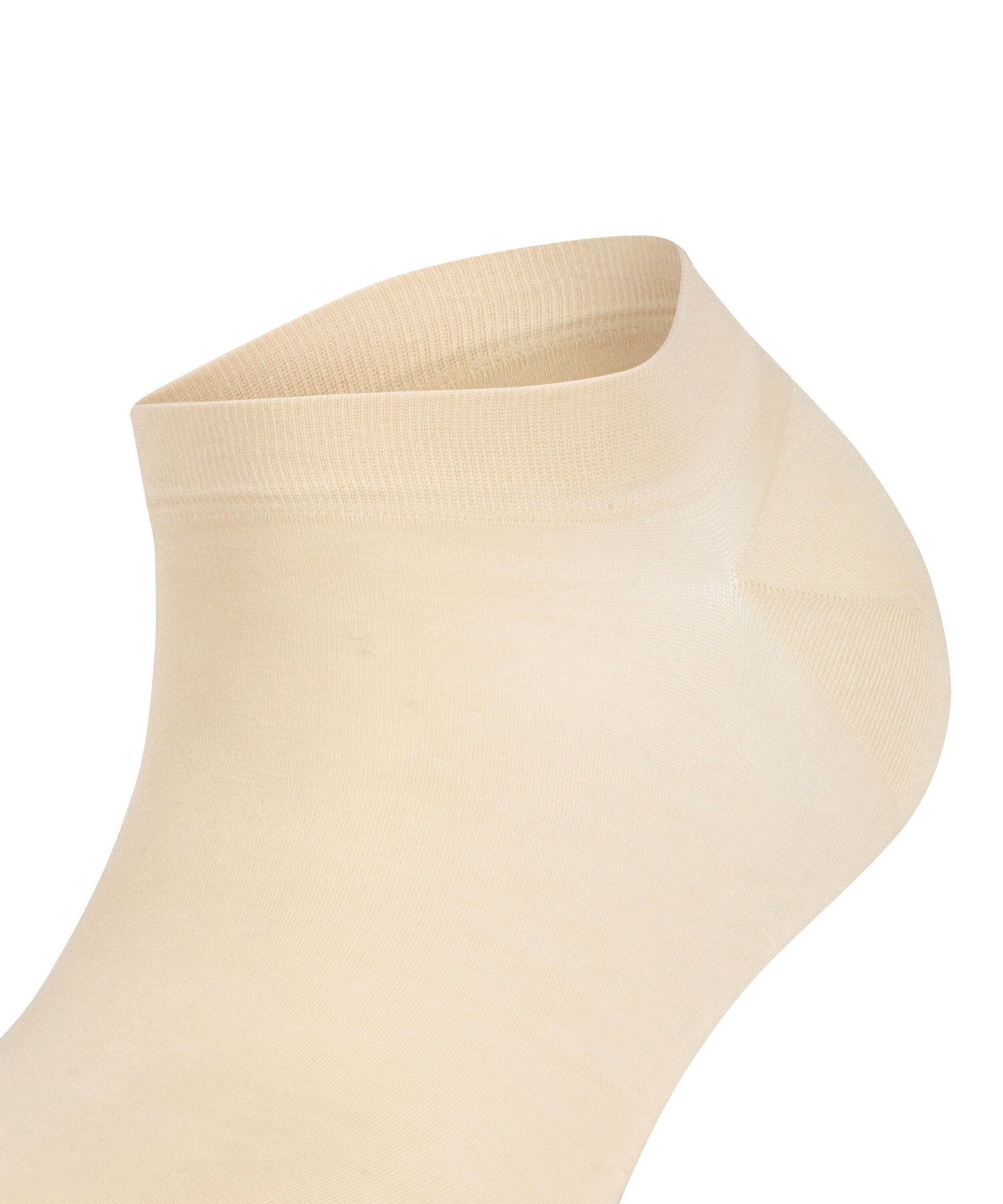 FALKE Fine Softness 50 DEN Damen (Cream)