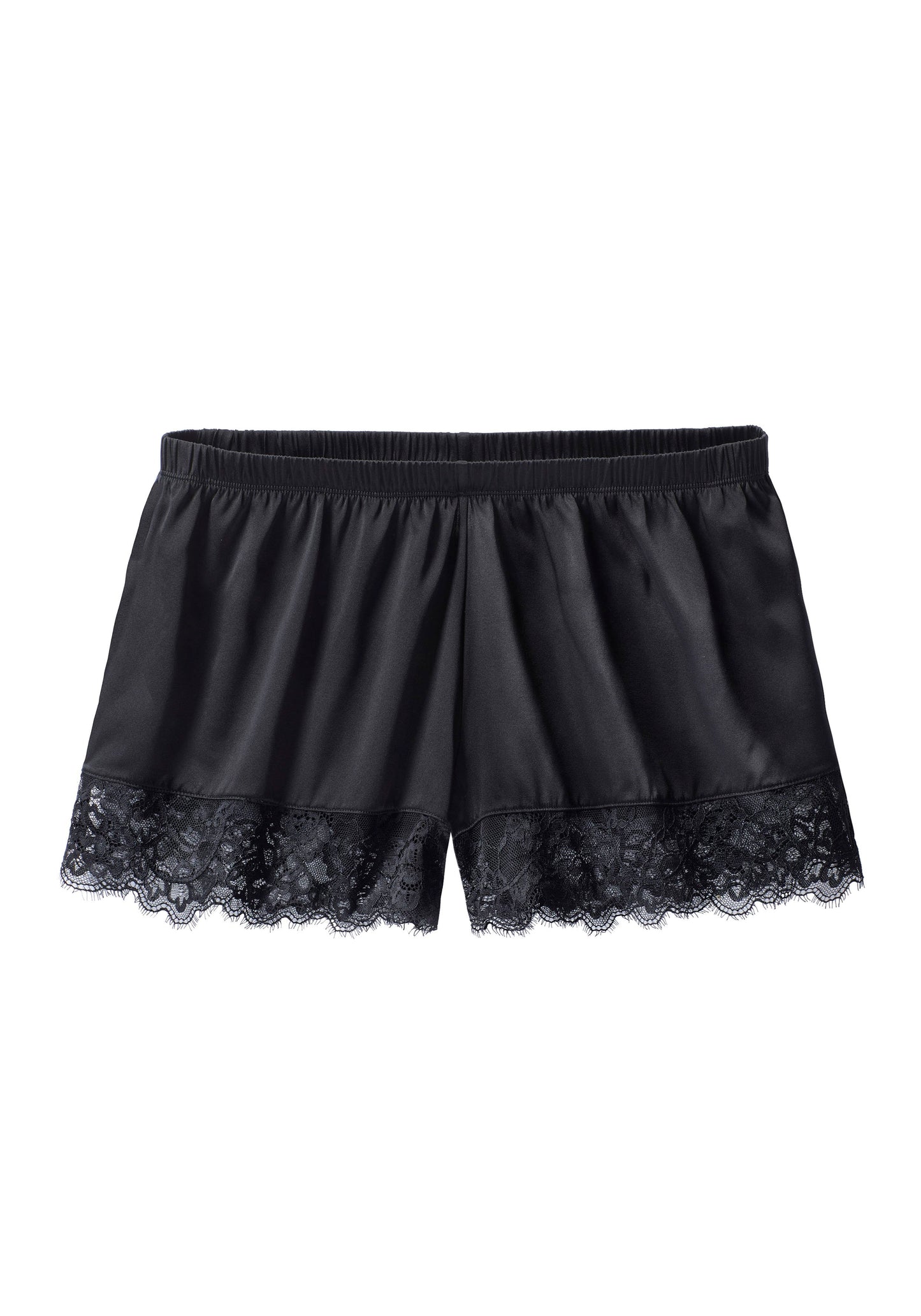 LASCANA Knicker (Black)