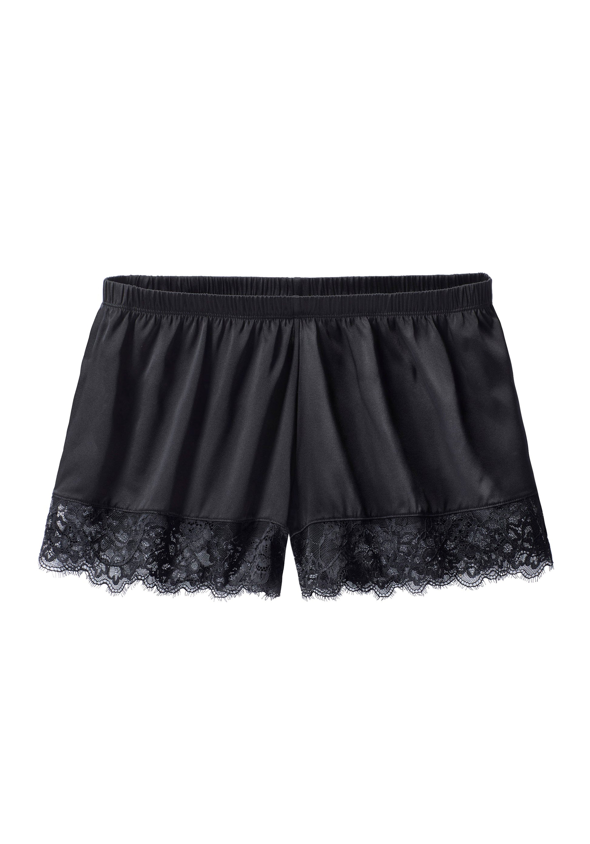 LASCANA Knicker (Black)