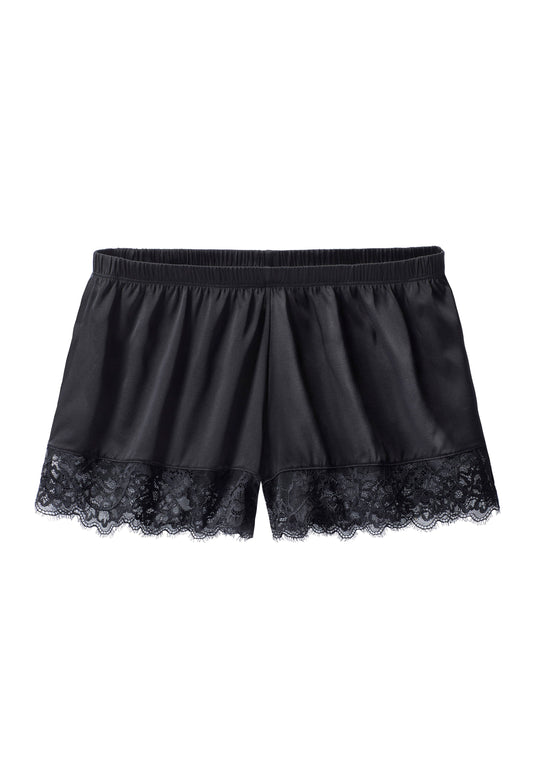 LASCANA Knicker (Black)