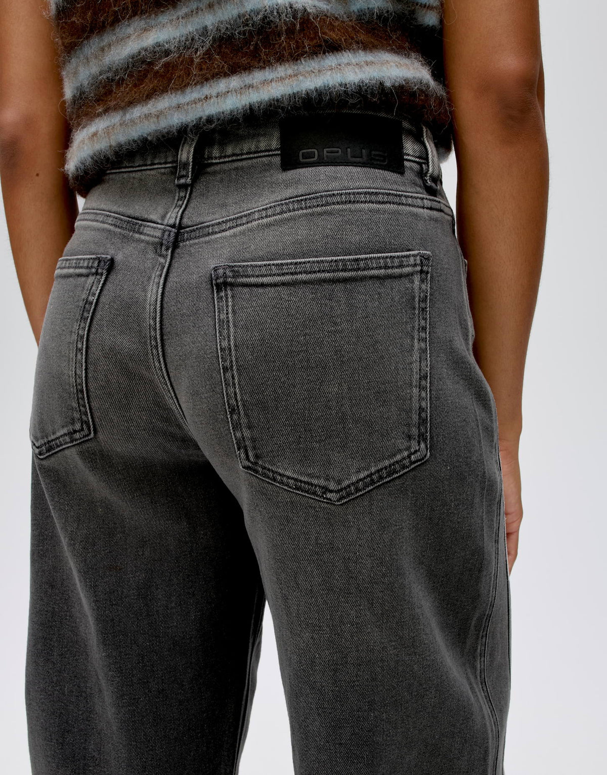Lolah motion (Mid Grey)