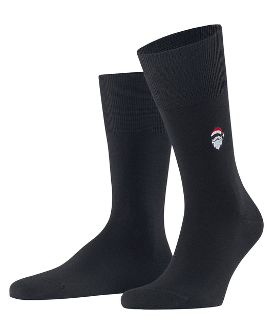 FALKE Airport Santa Claus Herren (Dark Navy)