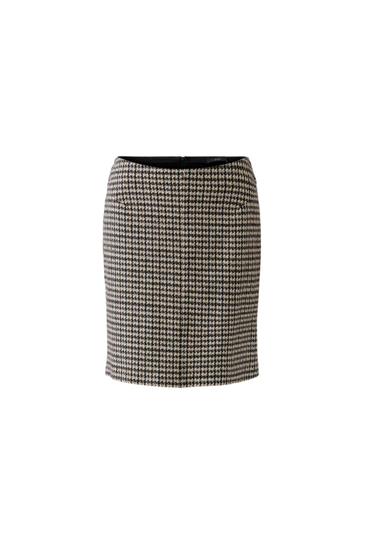 Minirock (Lt Stone Brown)