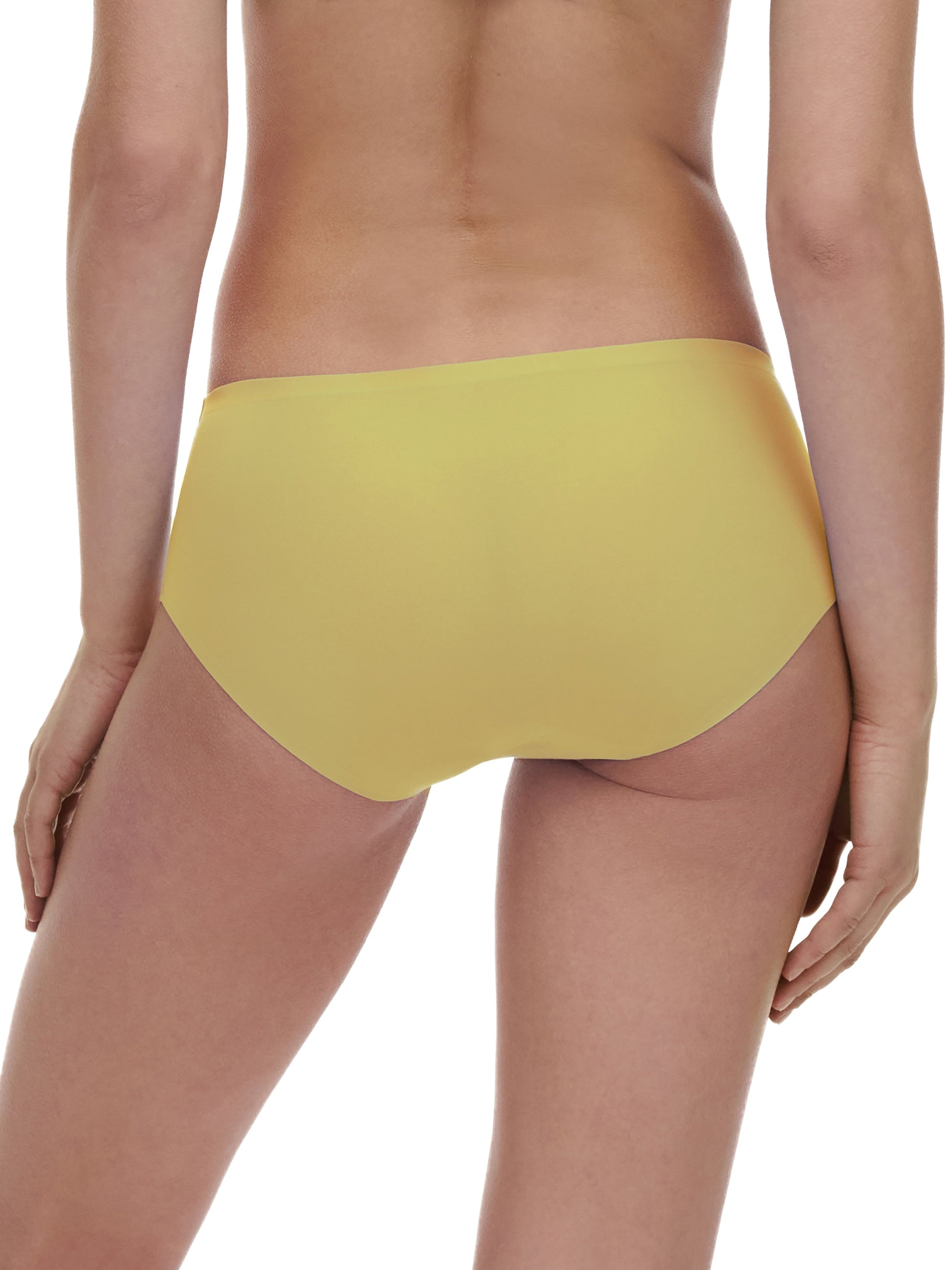 SoftStretch Shorty (0j6 Citrus Yellow)