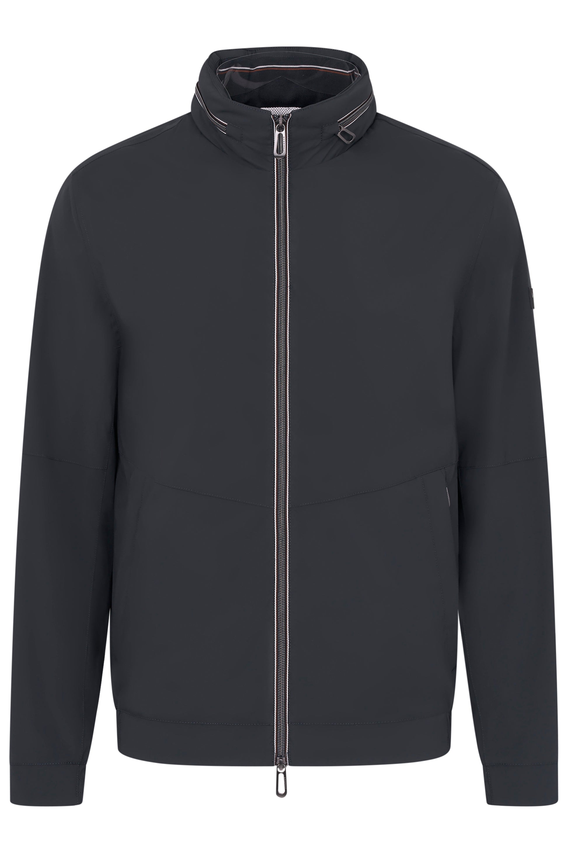 Herren Blouson (Marine)