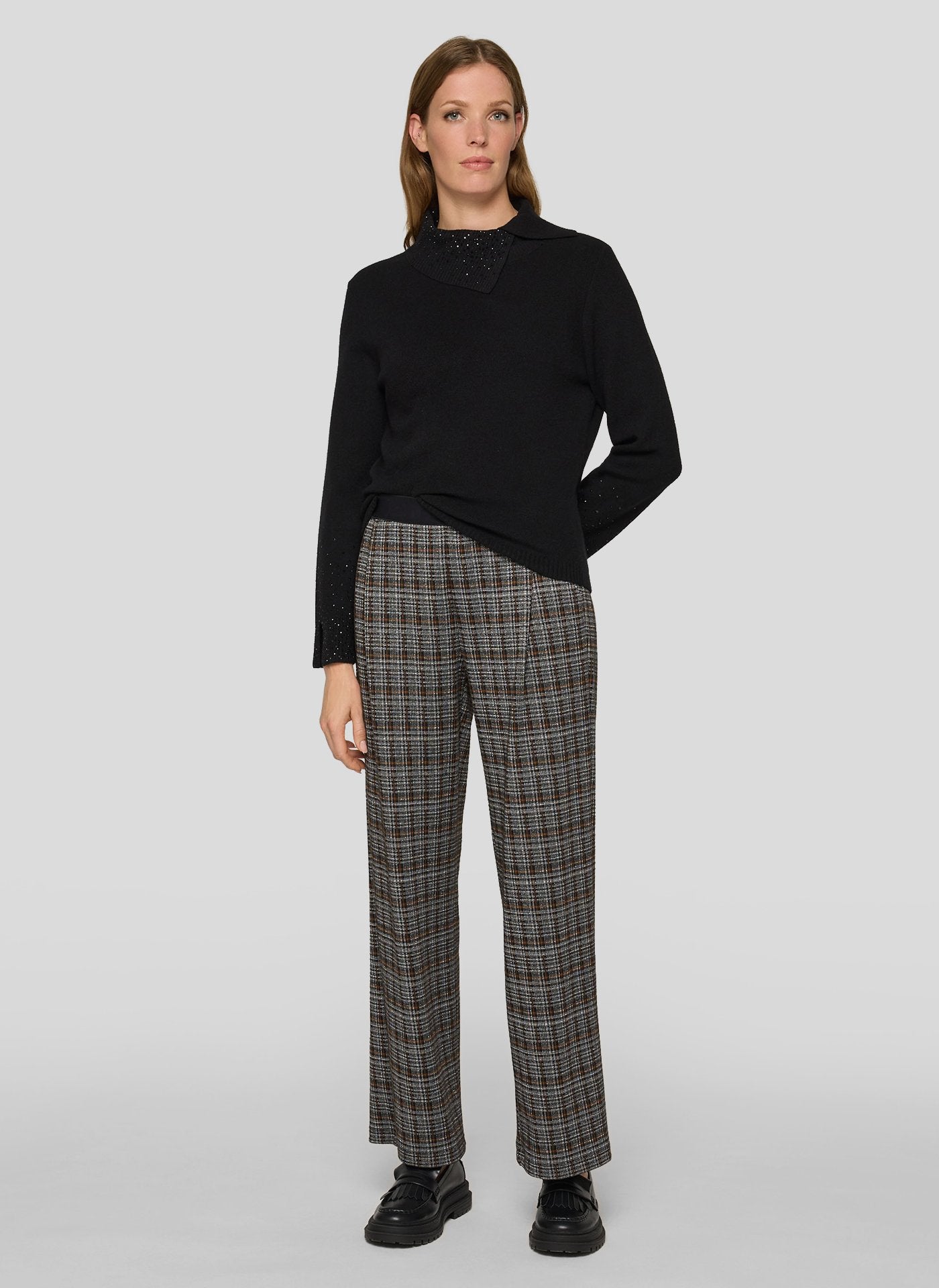 Black Sparkle (Schwarz)