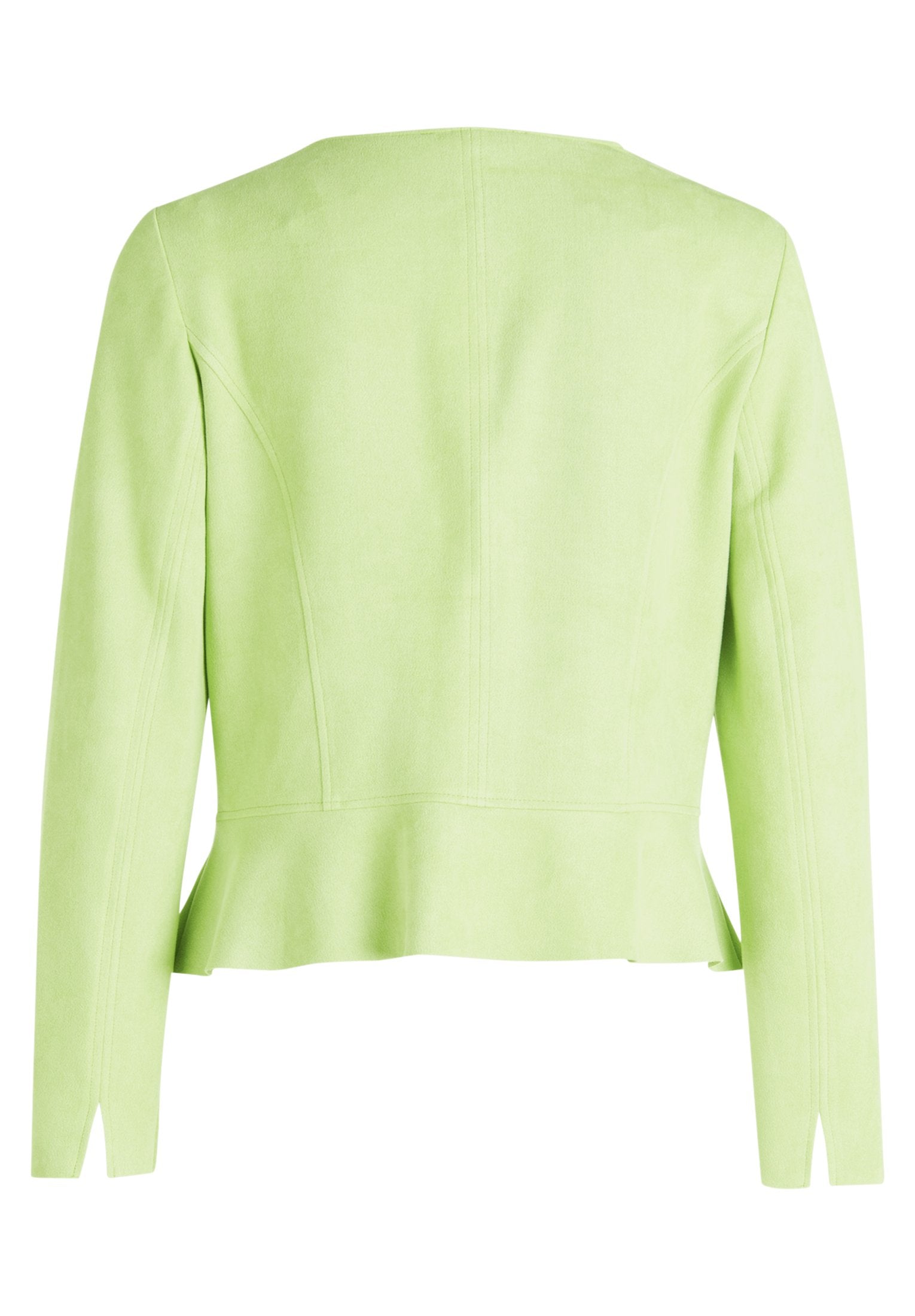 Blazer-Jacke (Opaline Green)
