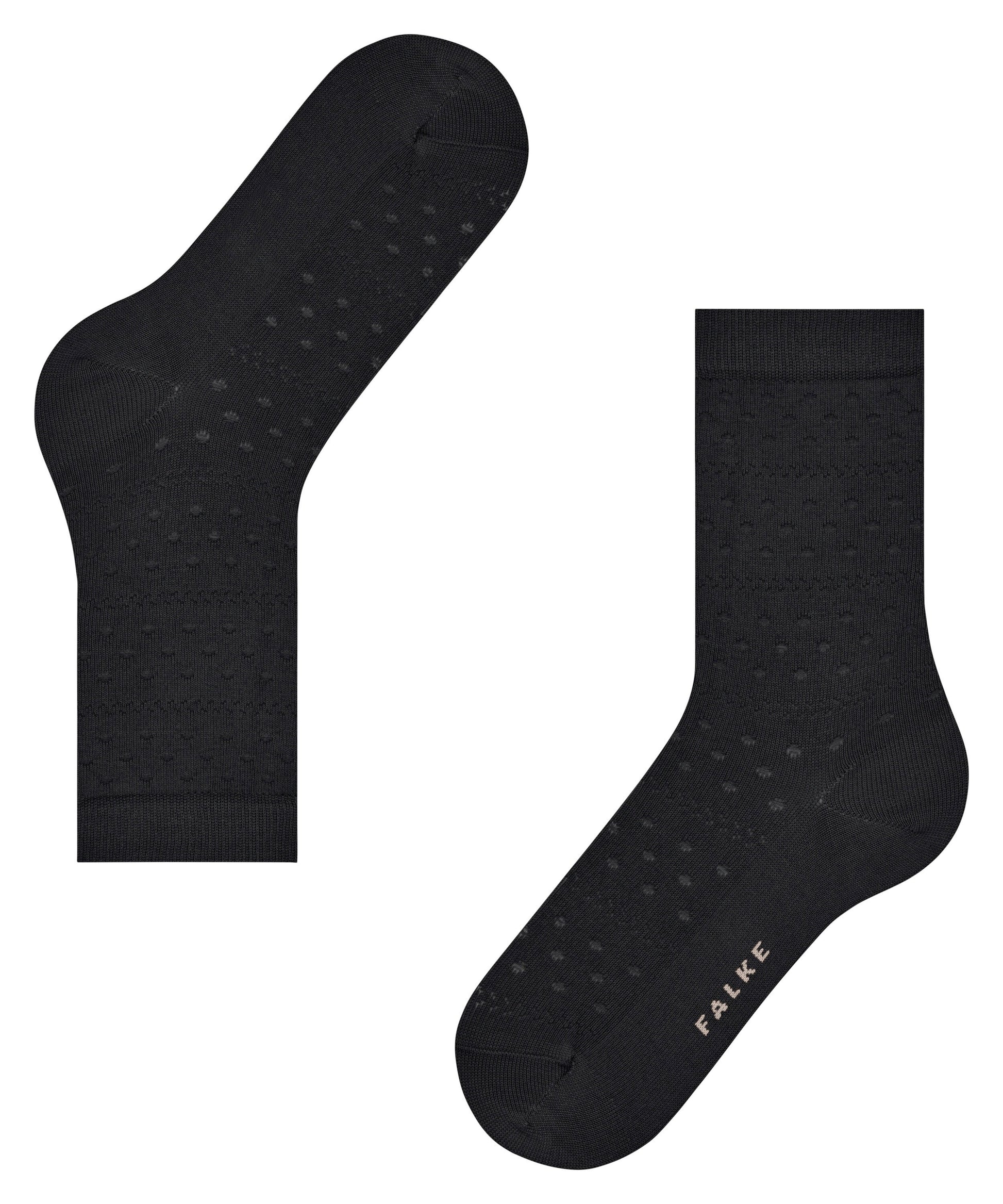 FALKE Family Special Edition Damen (Black)