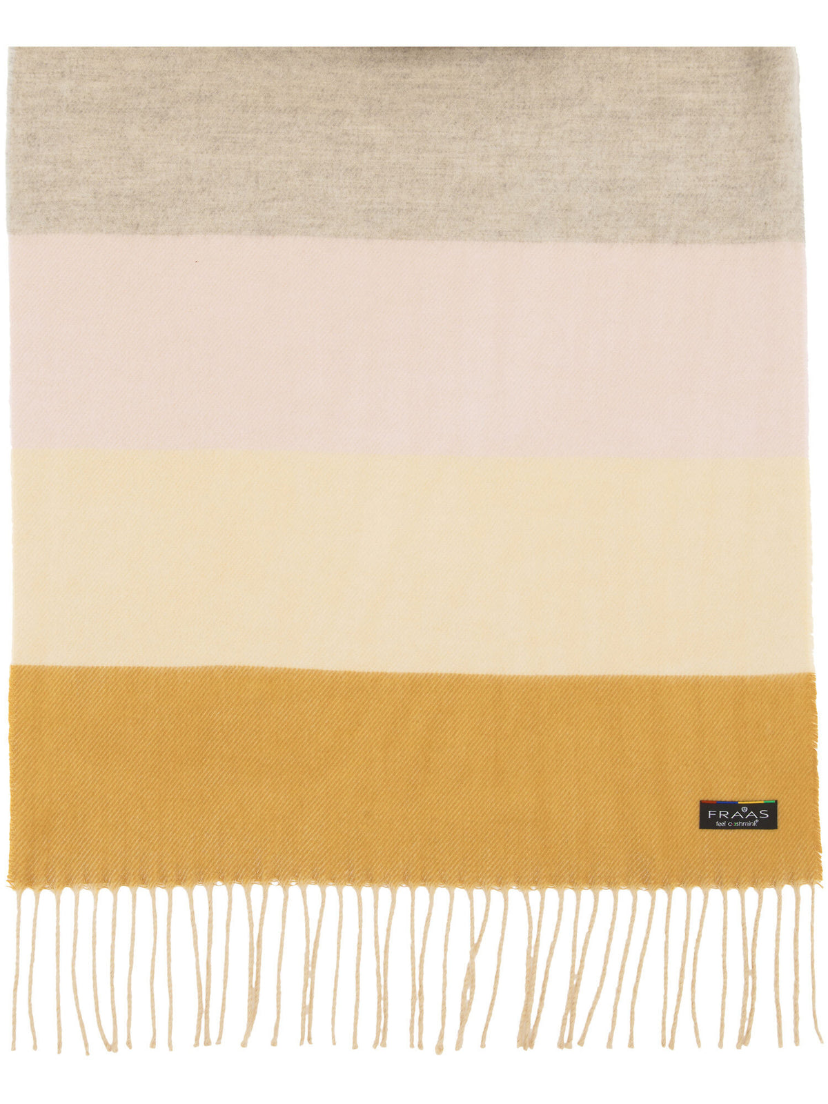 Schal Cashmink Schal (Marshmallow)