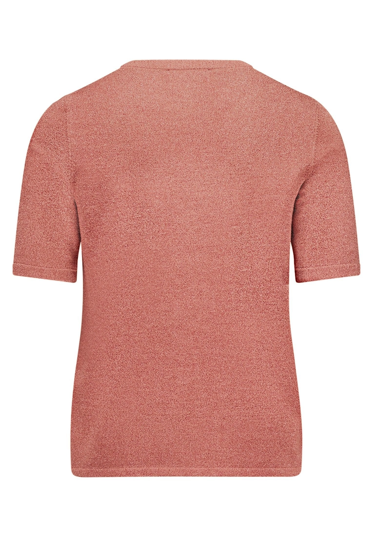 Strickpullover (Light Mahogany)