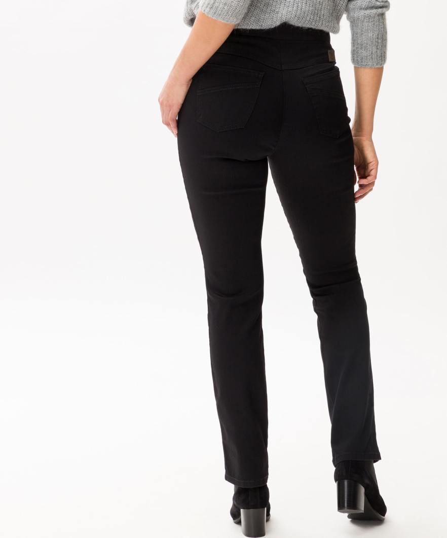 Style Pamina (Black)