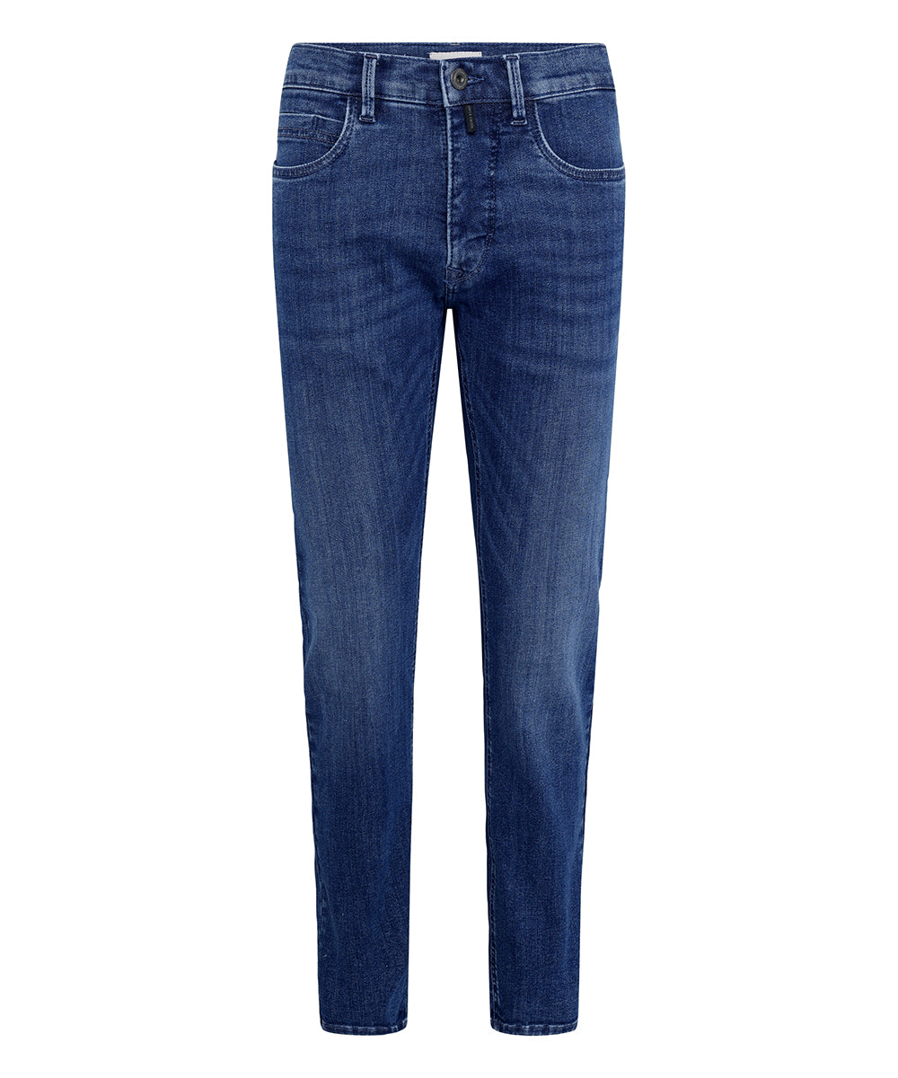 PC-Lyon tapered (Ocean Blue Used)
