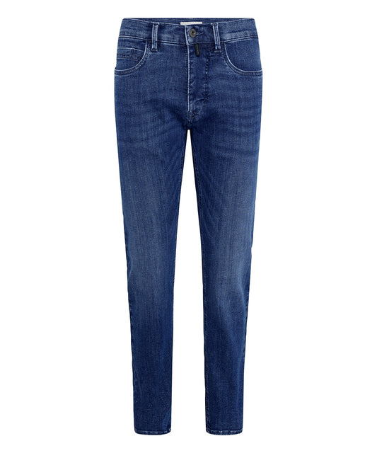 PC-Lyon tapered (Ocean Blue Used)