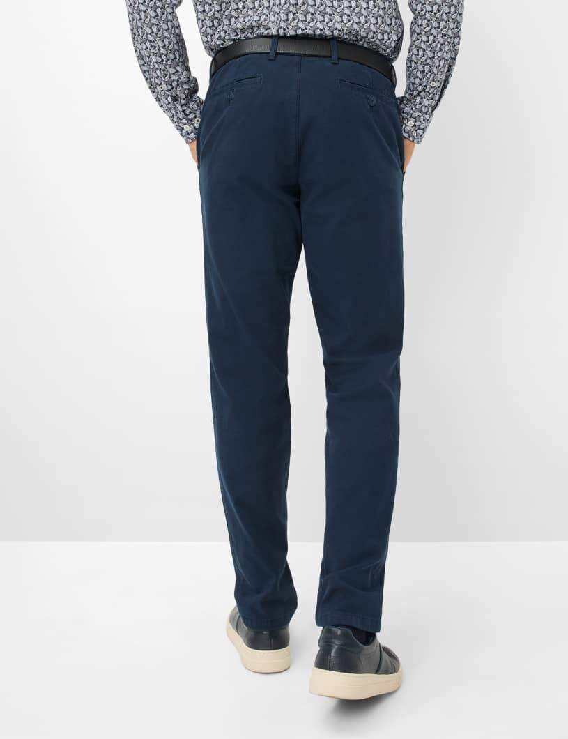 Style Thilo (Navy)