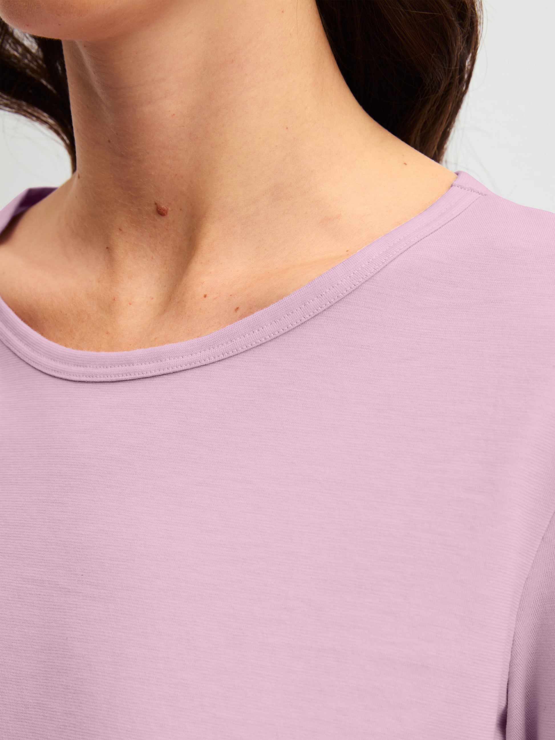 DAMEN Pyjama (Fragrant Lilac)