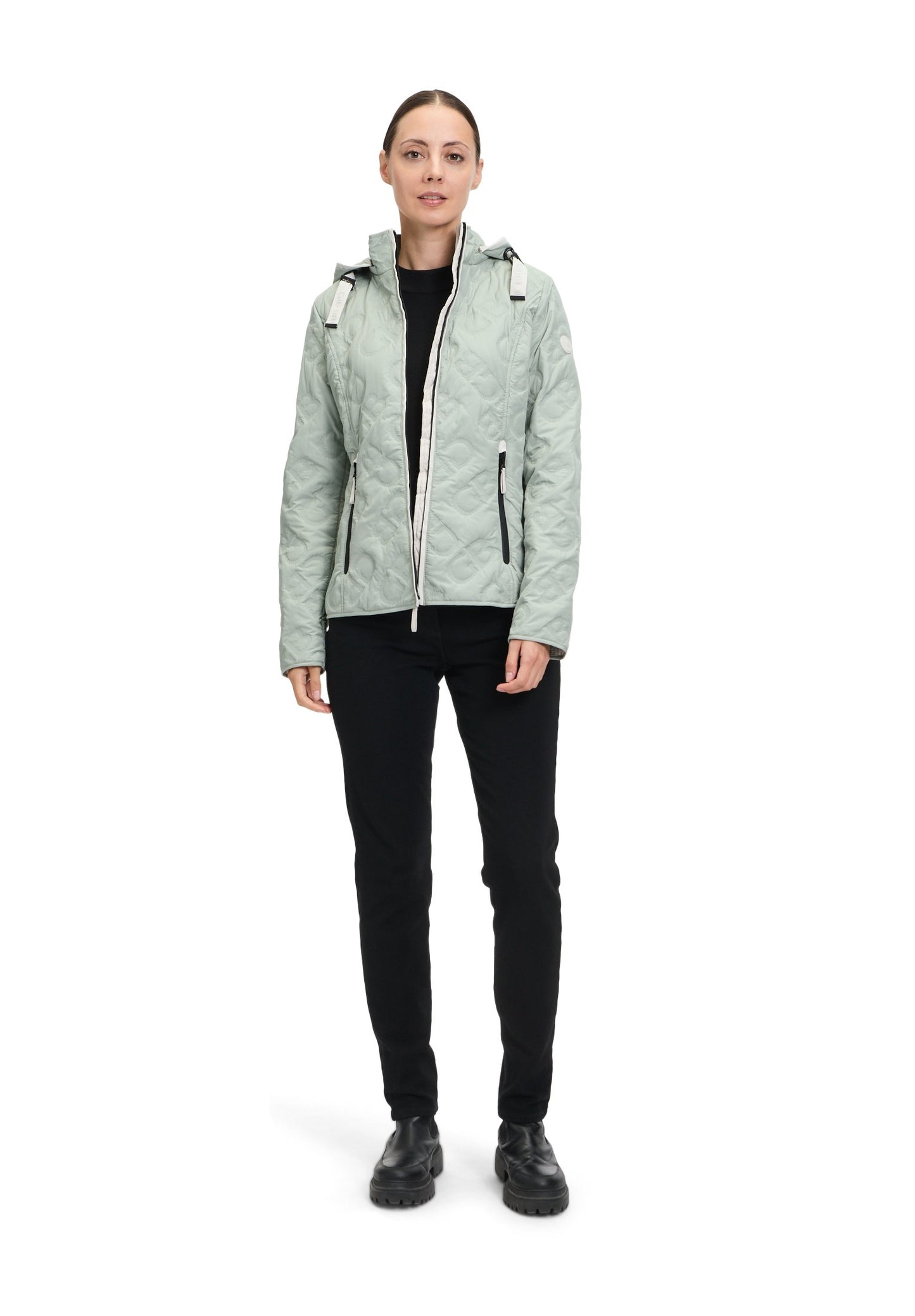 Sommerjacke (Desert Sage)