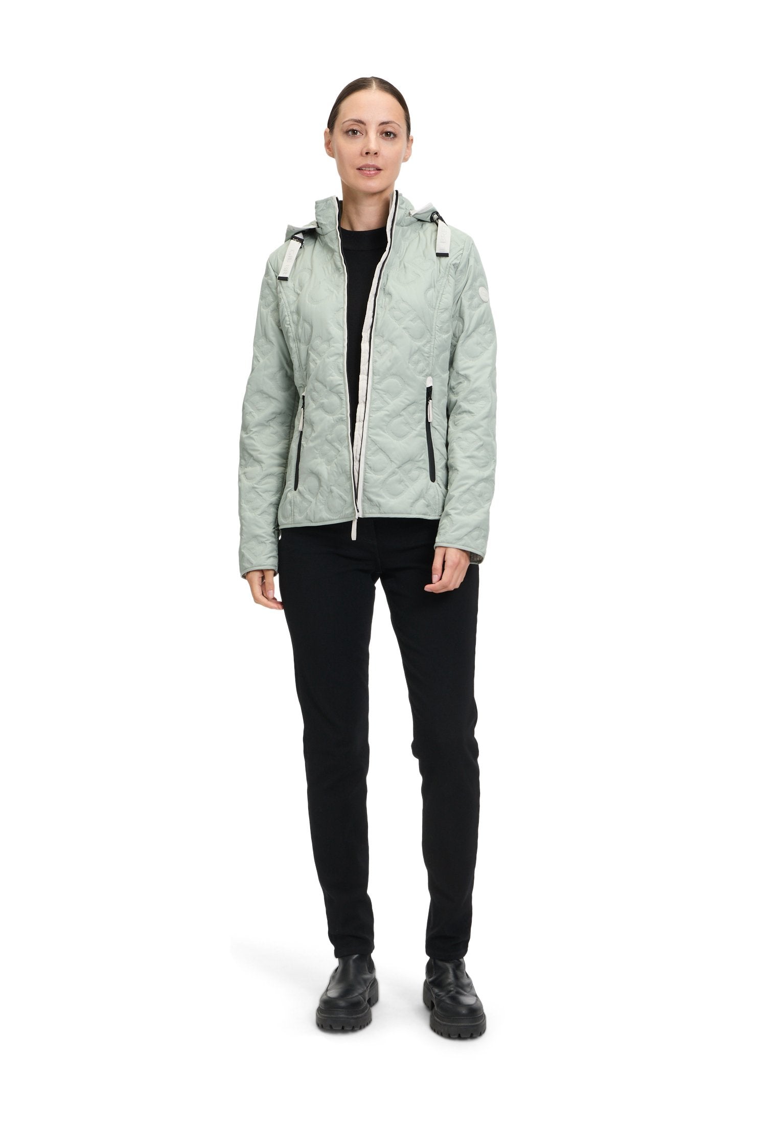 Sommerjacke (Desert Sage)