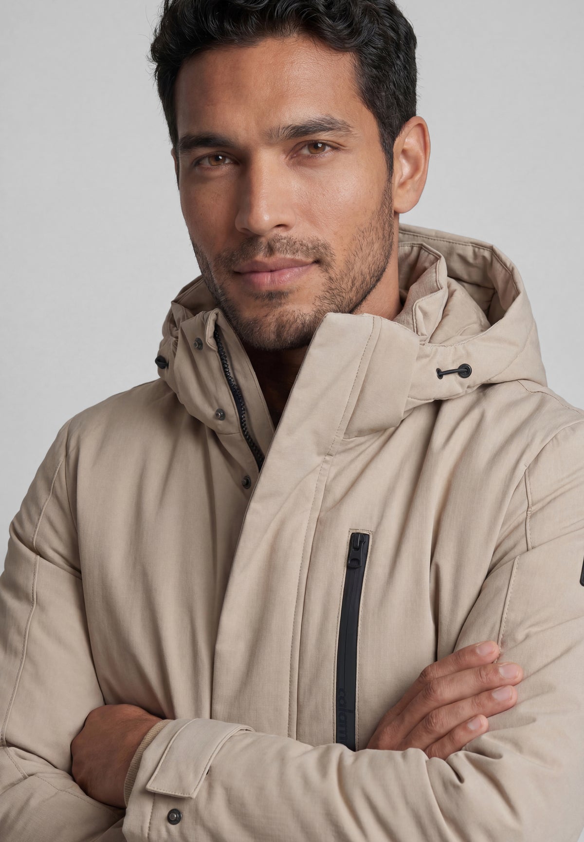 Jackets (Aluminum)