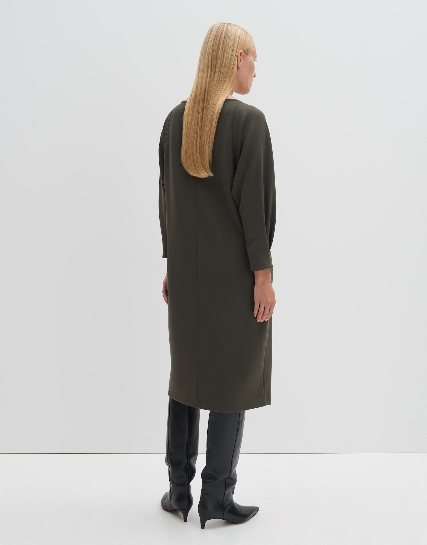 Qelena (Deep Green)