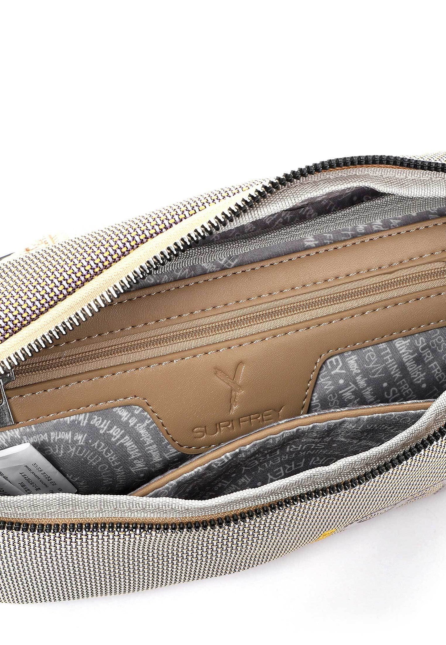 Gürteltasche SFY SURI Sports Marry (Sand)