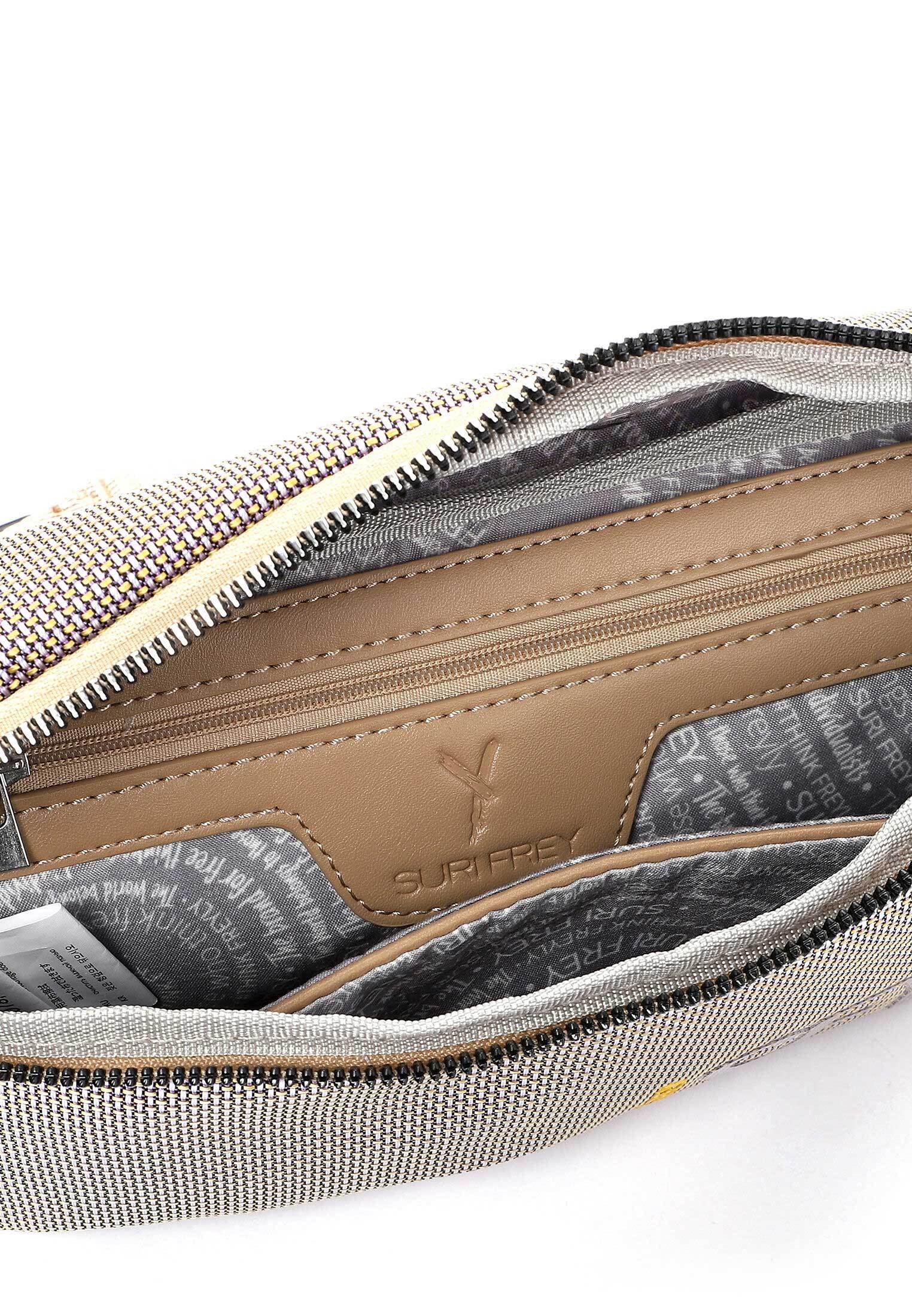 Gürteltasche SFY SURI Sports Marry (Sand)