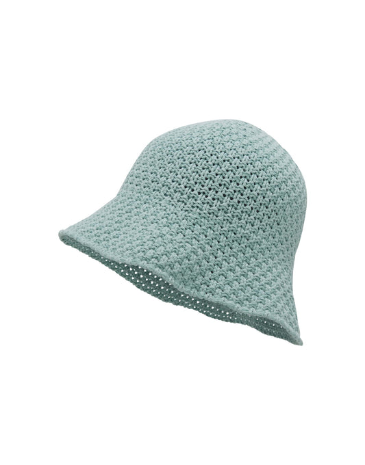 Azoki hat (Aloe Green)