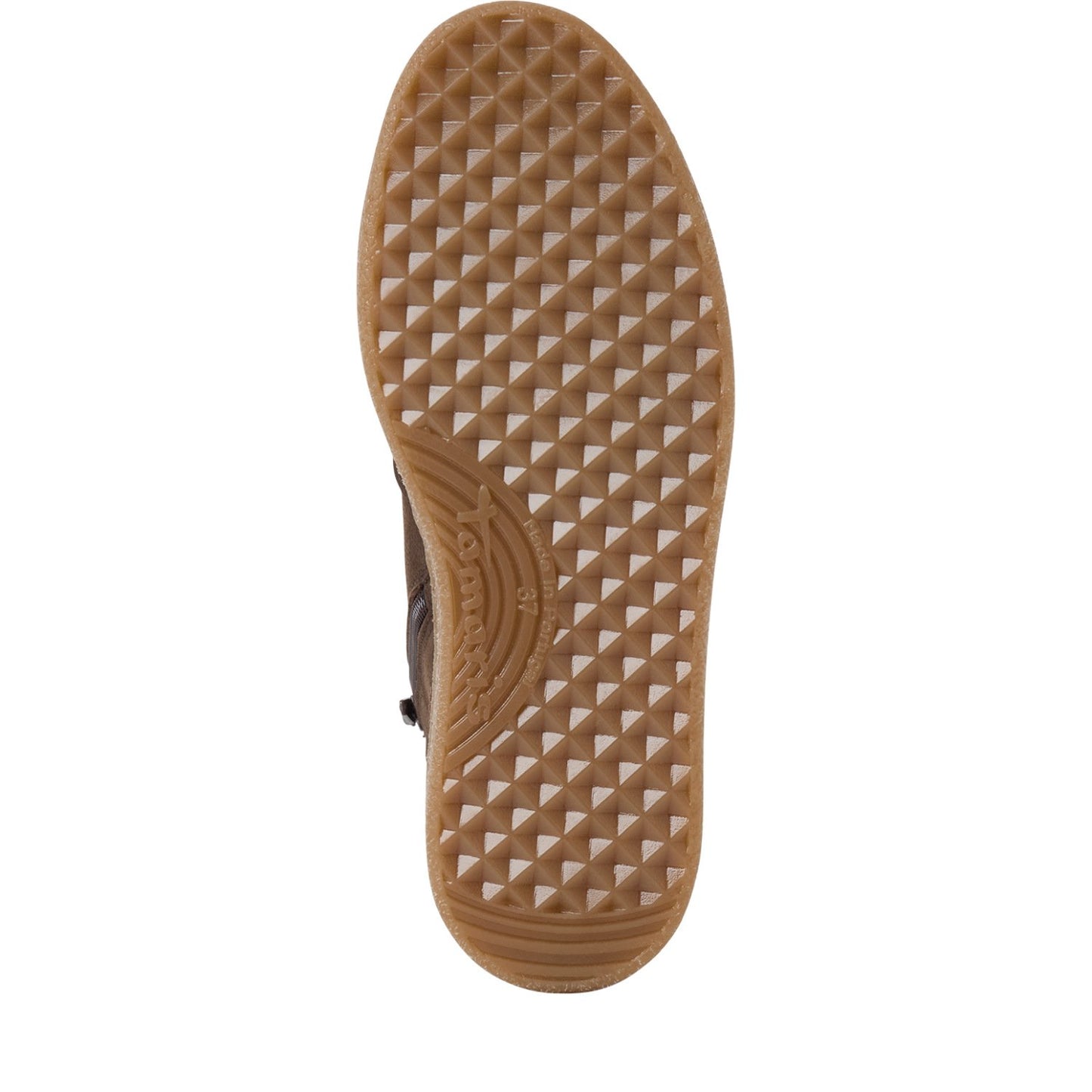 Stiefel (3b4 Mocca)
