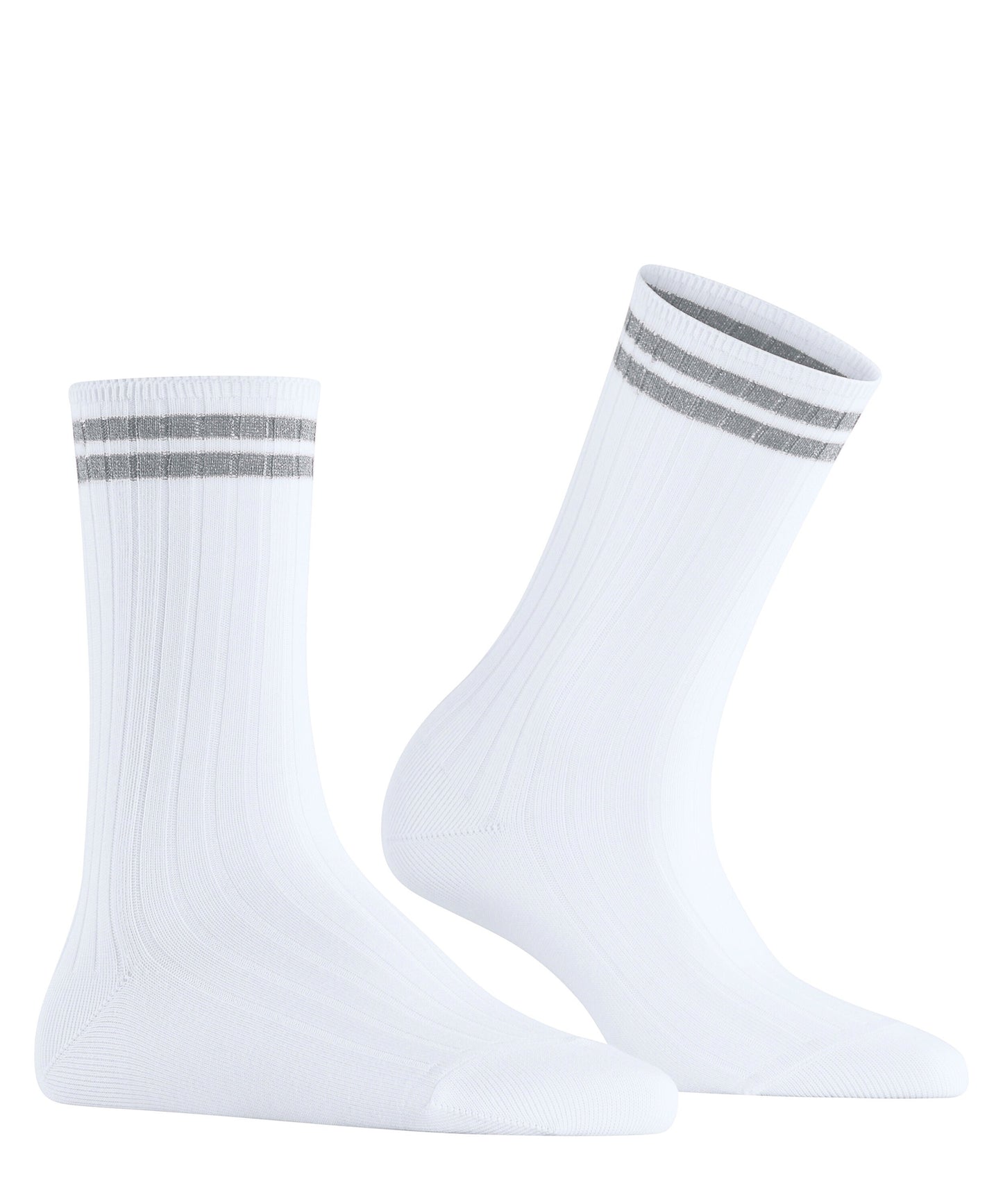 FALKE Play Me Damen (White)