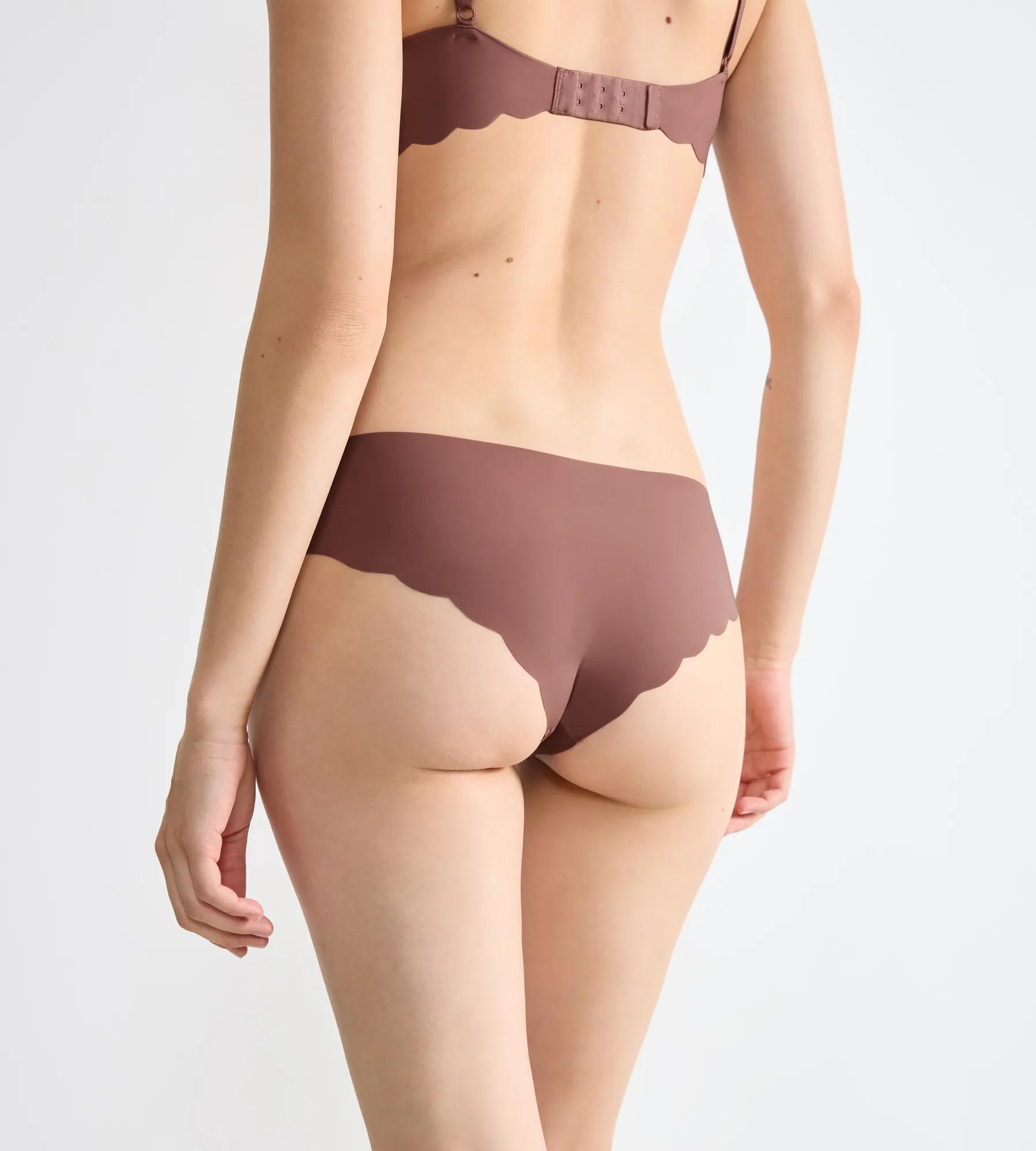 sloggi ZERO Microfibre 2.0 Hipster (Cacao)