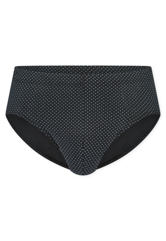 Minislip (Schwarz)