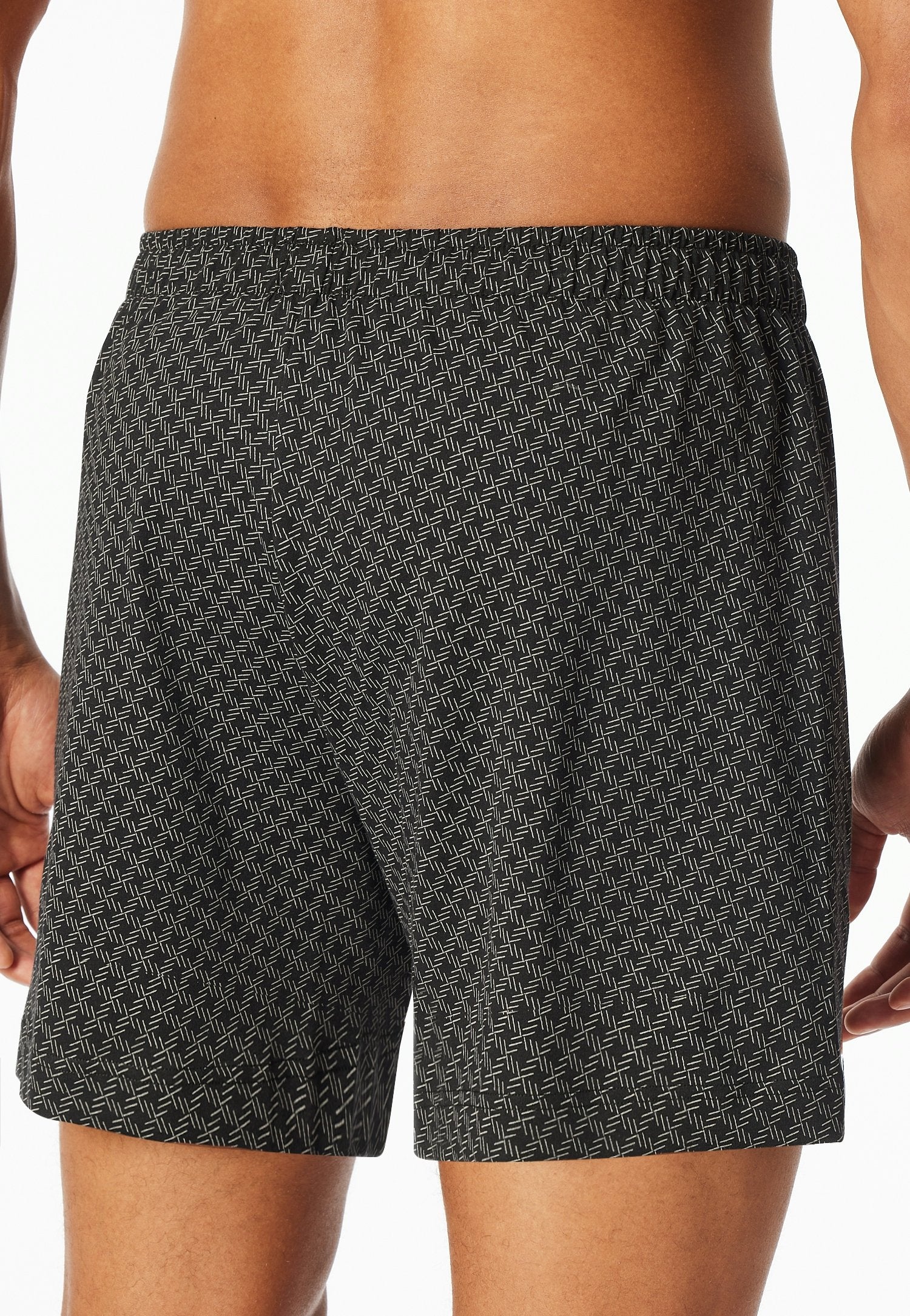 2PACK Boxershorts (Sortiert)