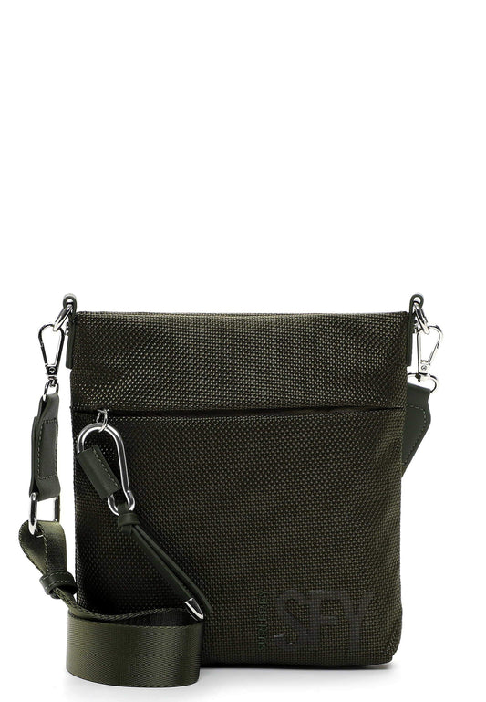 Umhängetasche SFY SURI Sports Marry (Forest)