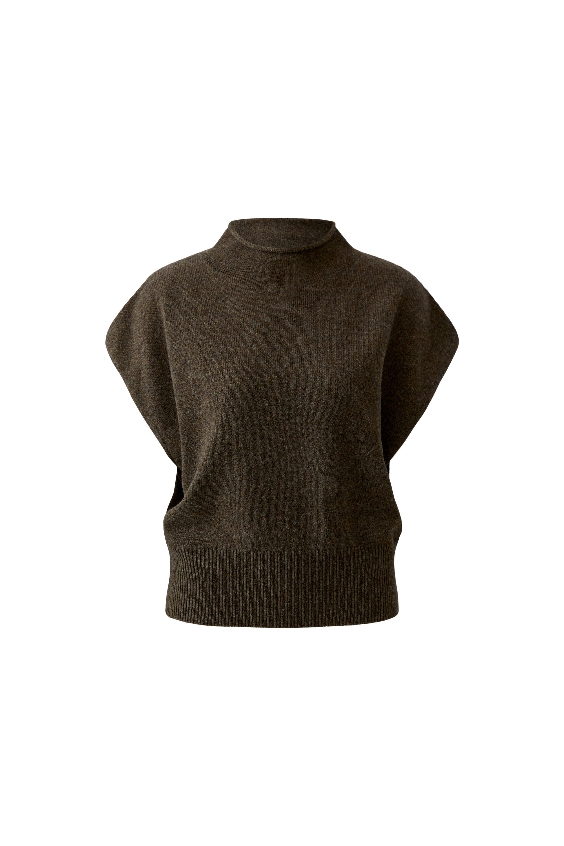 Pullunder (Taupe Mel)