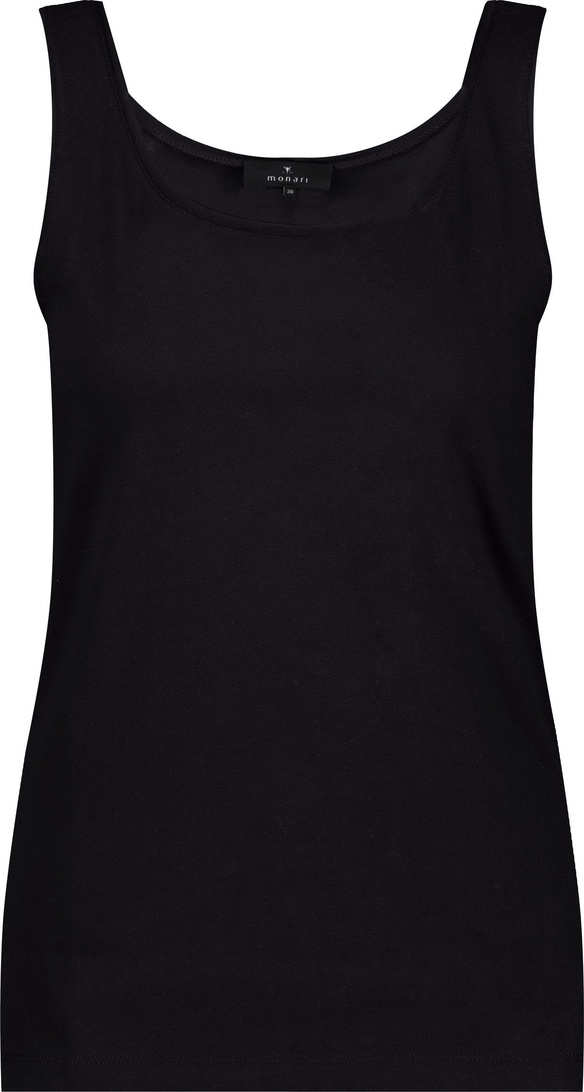 Top (Schwarz)