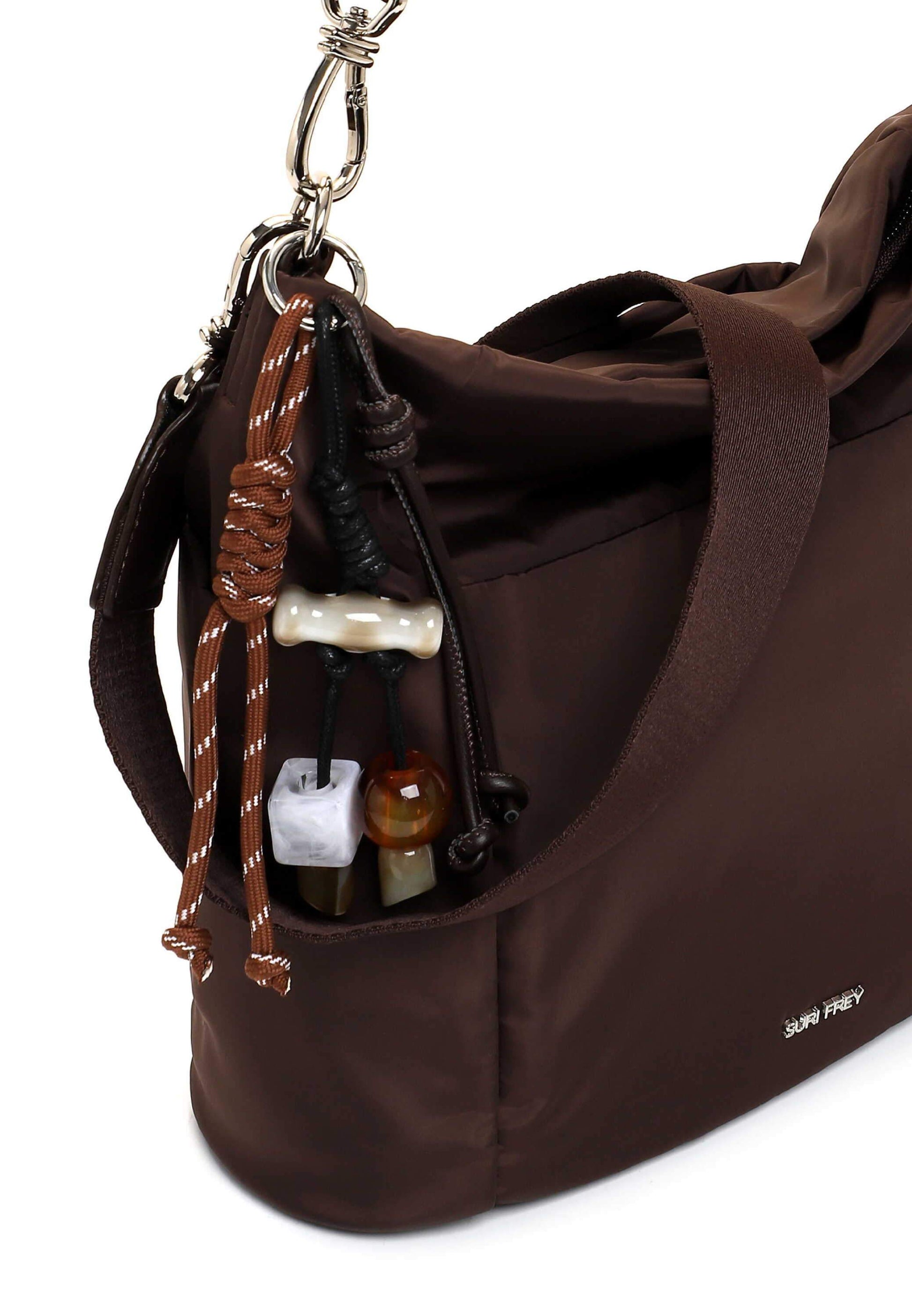 Beutel SFY Sandey (Brown)
