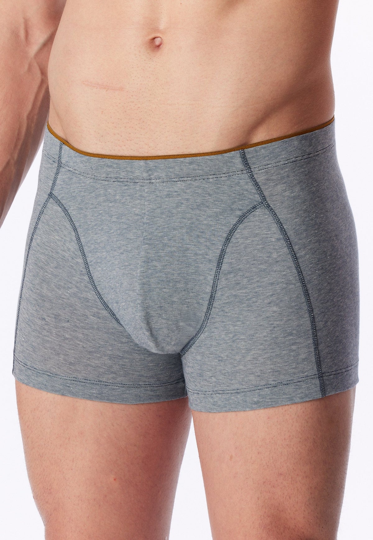 Shorts (Deep Blue)