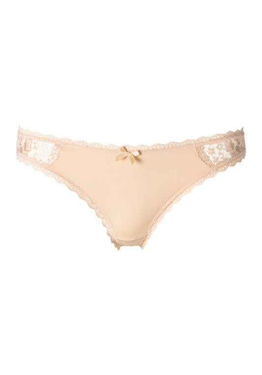 lascana String (1xtoffee)