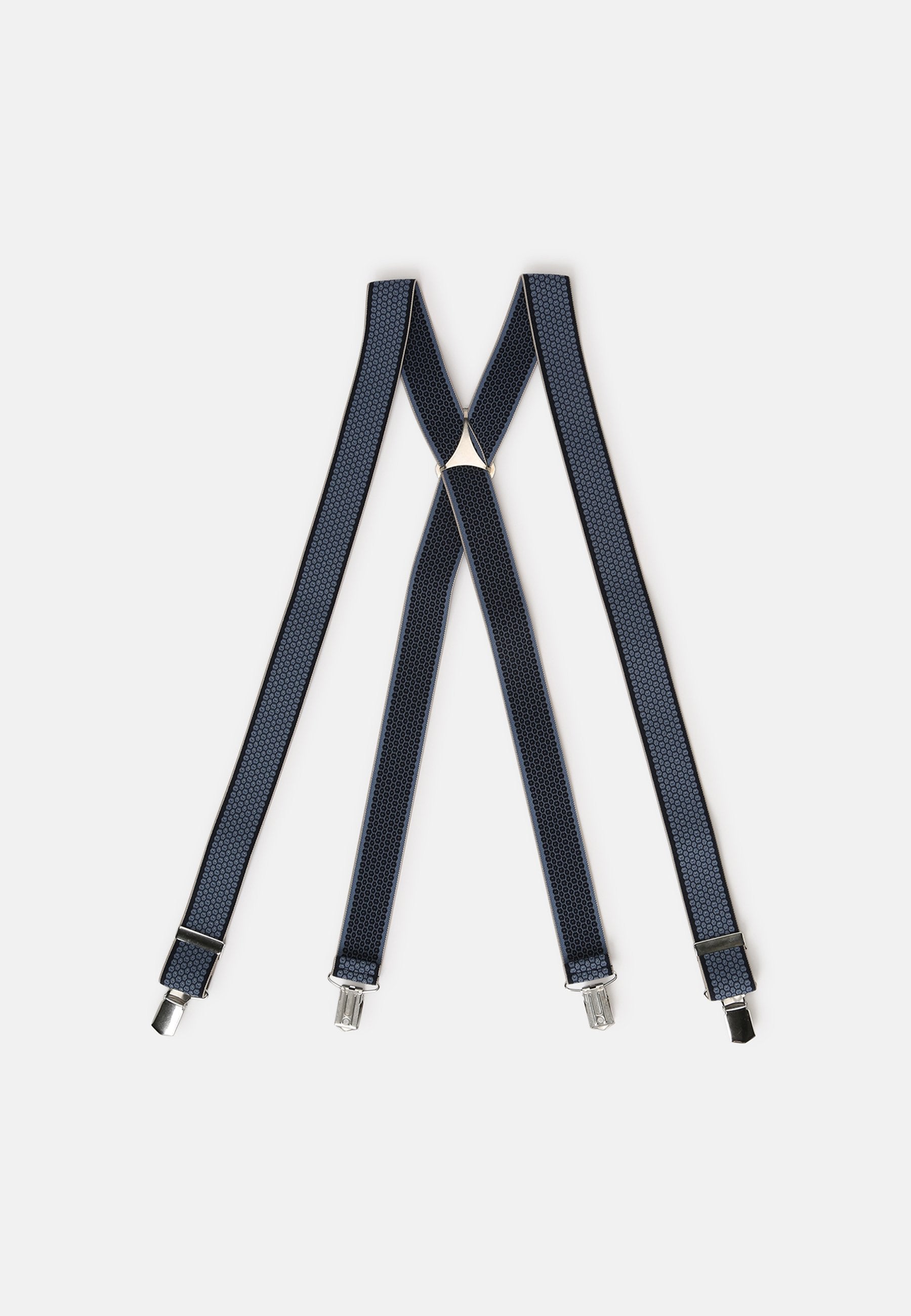 Herrenträger (Blau)