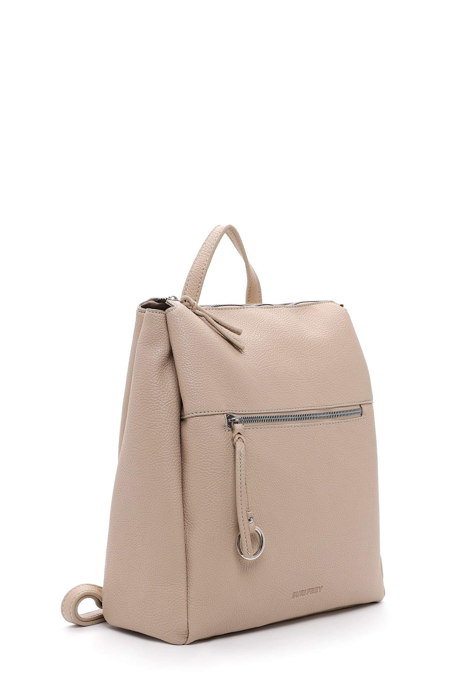 Rucksack SFY Debby (Sand)