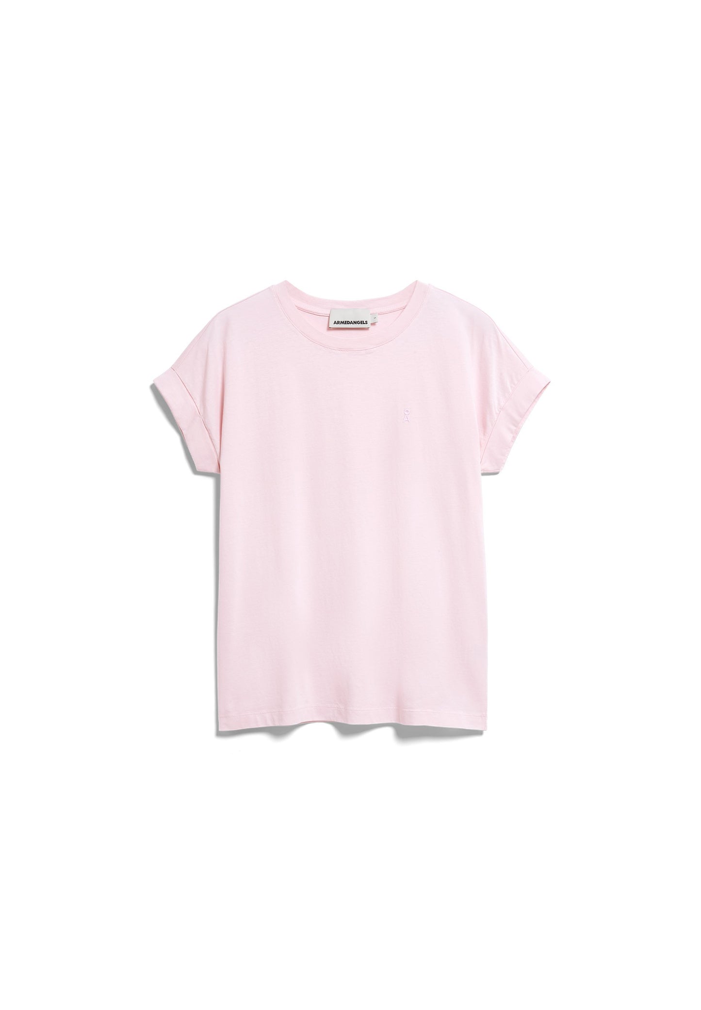 Idaara T-shirt (Pink Mist)