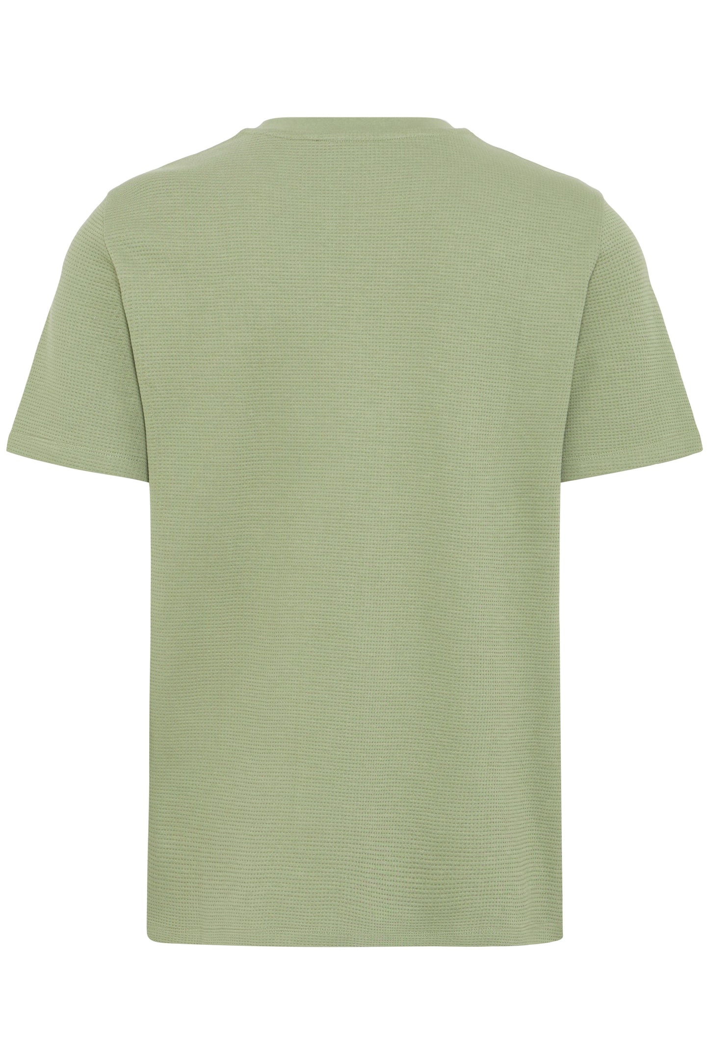 Bhfillip Tee (Oil Green)