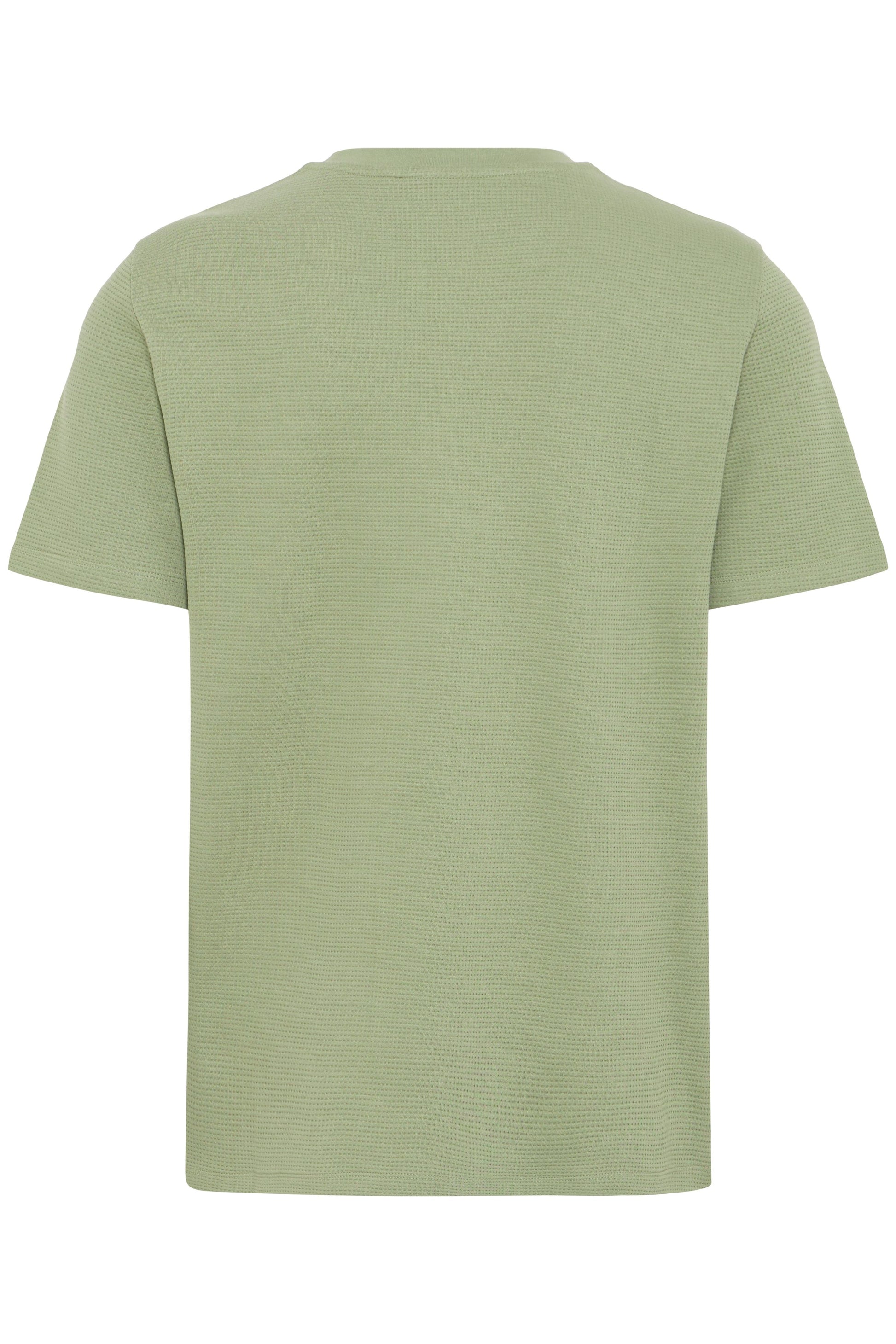 Bhfillip Tee (Oil Green)