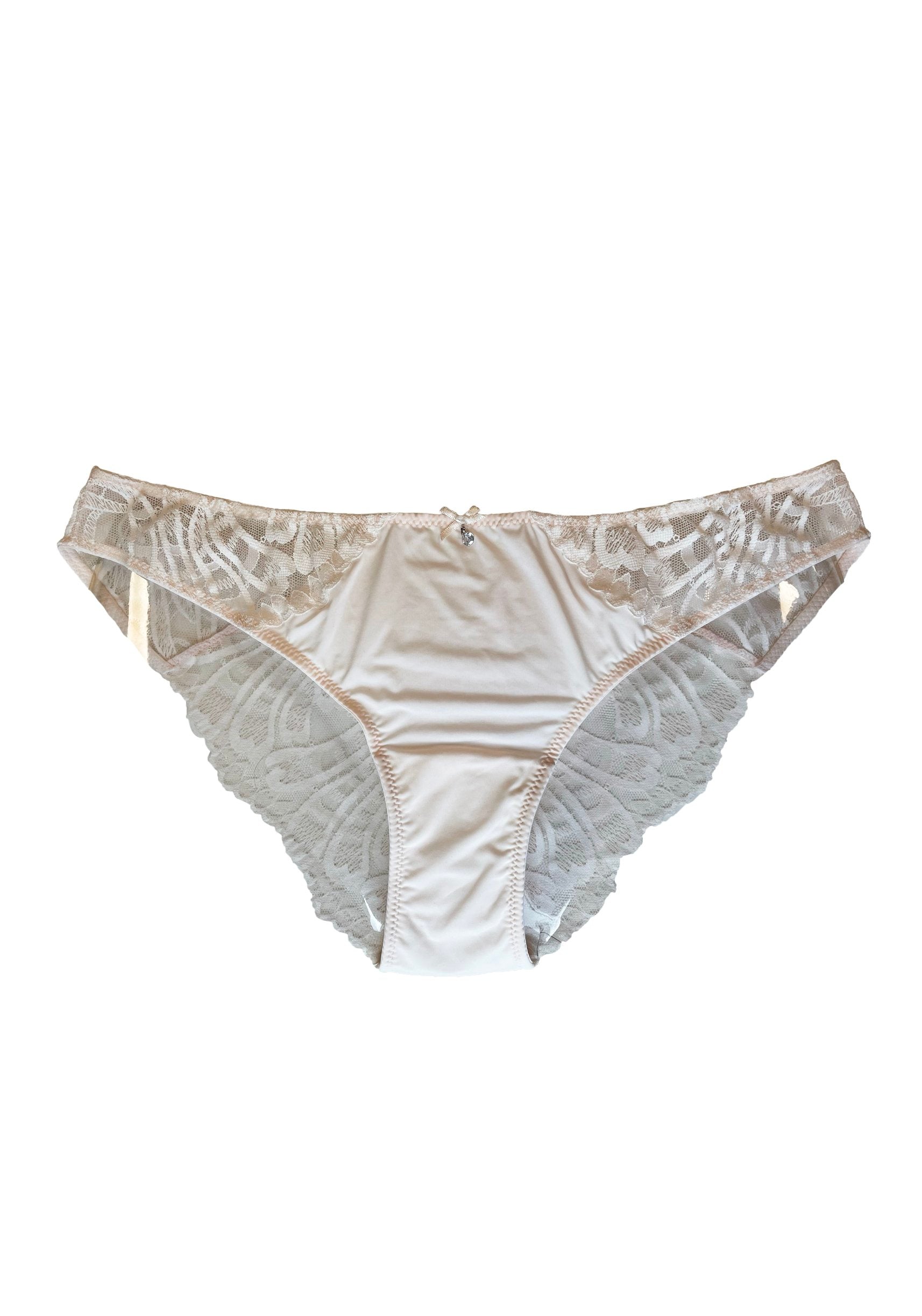 lascana Slip (Champagne)