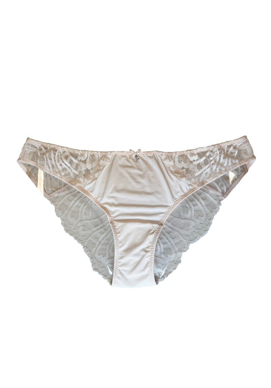 lascana Slip (Champagne)