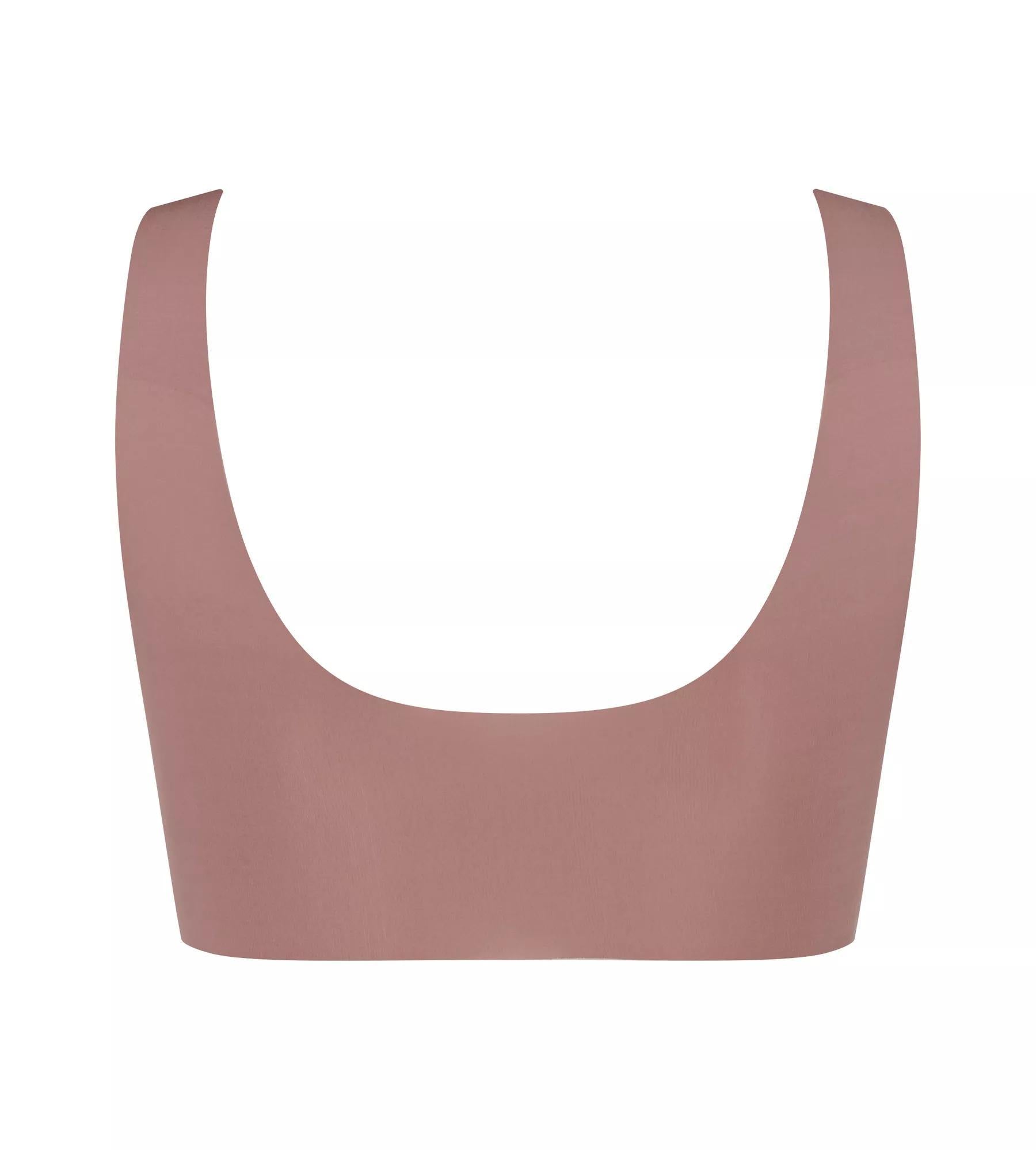 sloggi ZERO Feel 2.0 Top (Cacao)