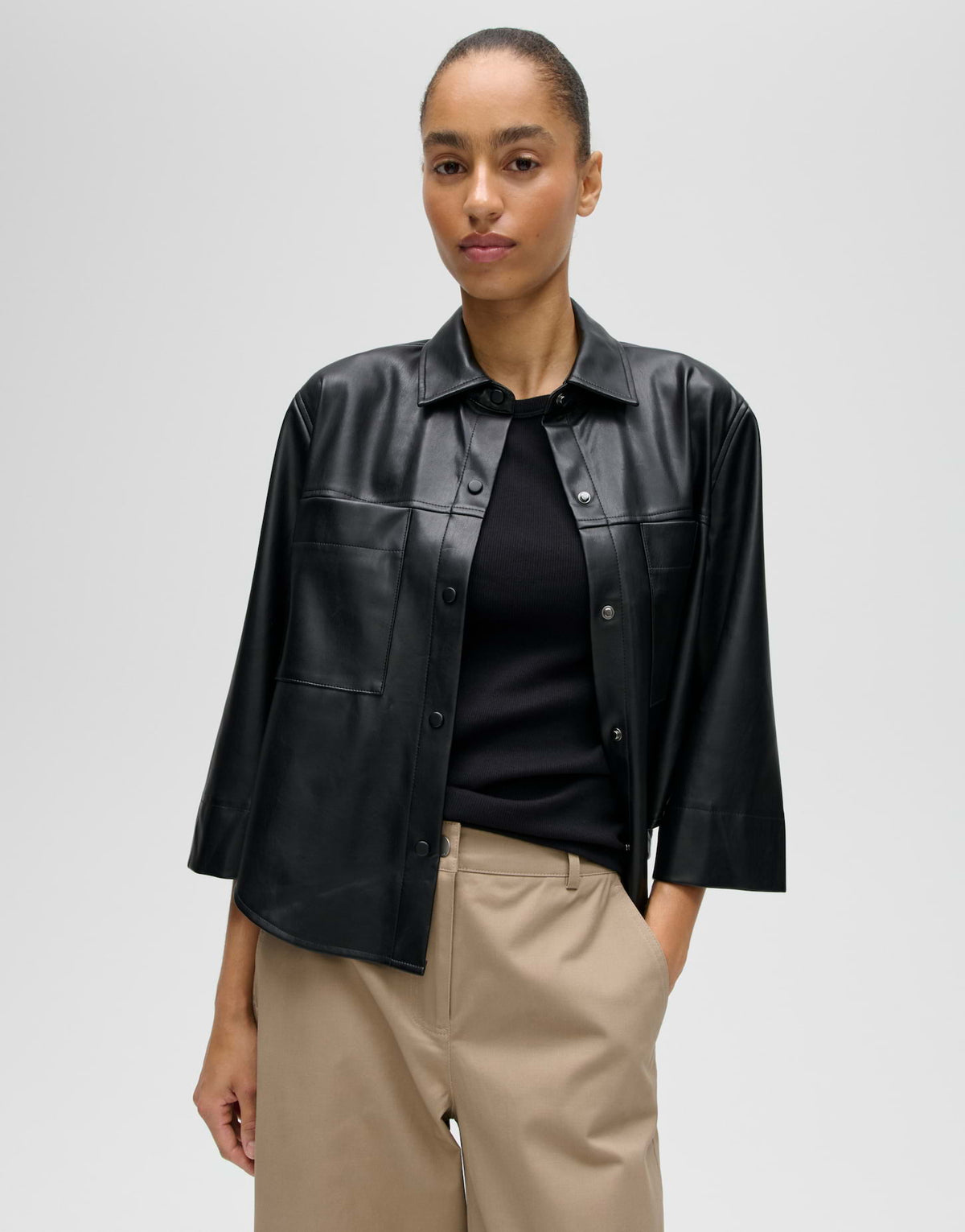 Feleda (Black)